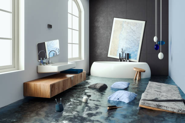Best Residential water damage restoration  in Morgandale, OH