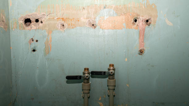 Morgandale, OH Water damage restoration Company