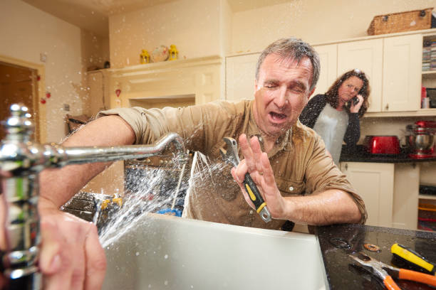 Best Emergency water damage restoration  in Morgandale, OH